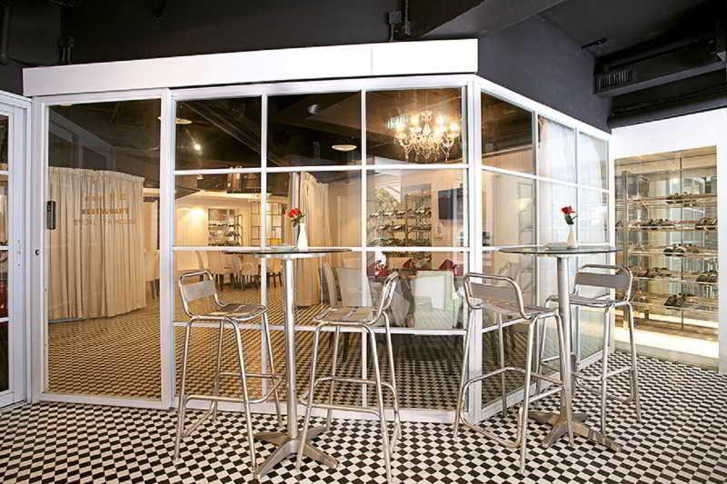 Bluejay Residences 3* Hongkong