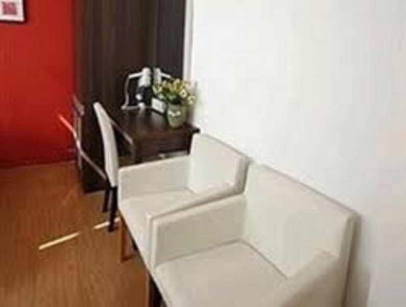 Hotel Bluejay Residences