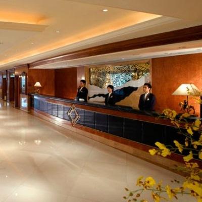 Island Pacific 4* Hong Kong