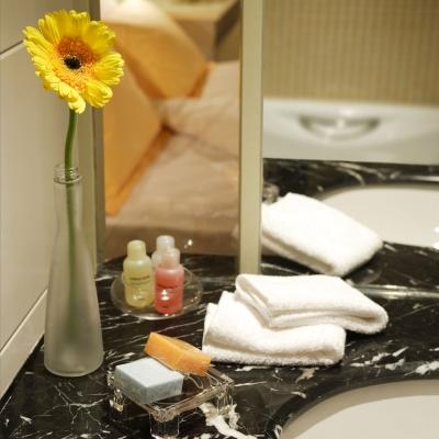 Cosmo Hotel