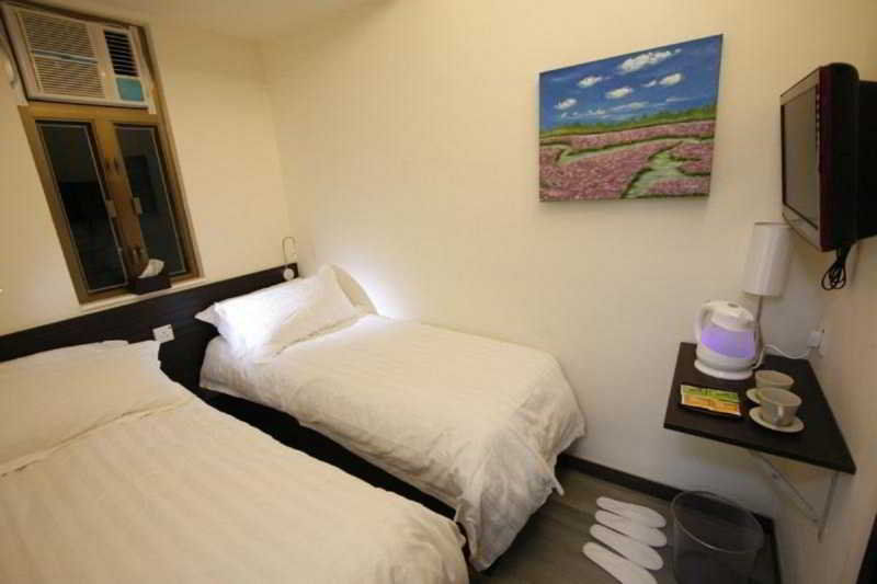 Wisma tamu Homy