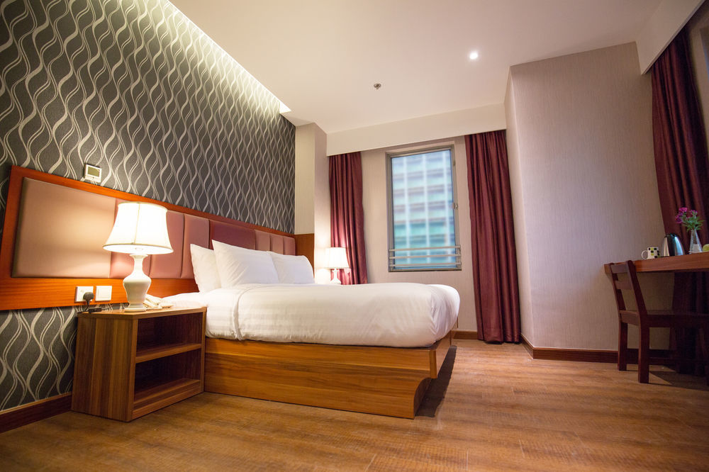 Hotel Metro Winner Hong Kong