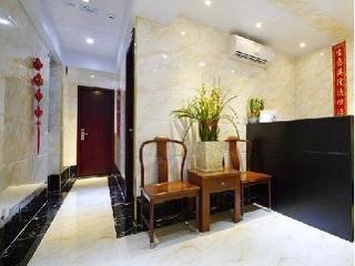 Guest house New Fortunate