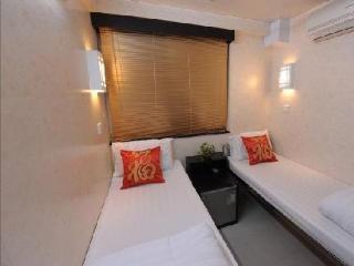 New Fortunate Guest house