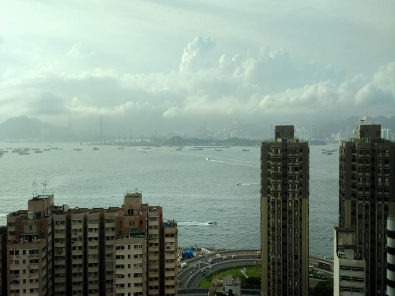 Grand Hotel Hong Kong