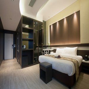 Hotel Sober 3*