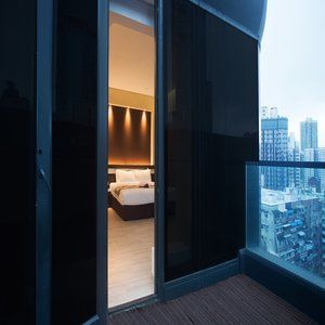 Hotel Sober Hong Kong