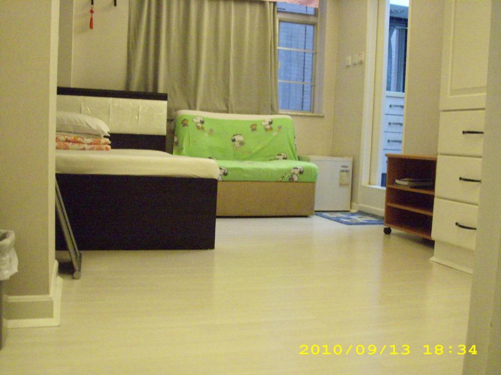 E-dragon 一龙酒店 Guest house Hong Kong