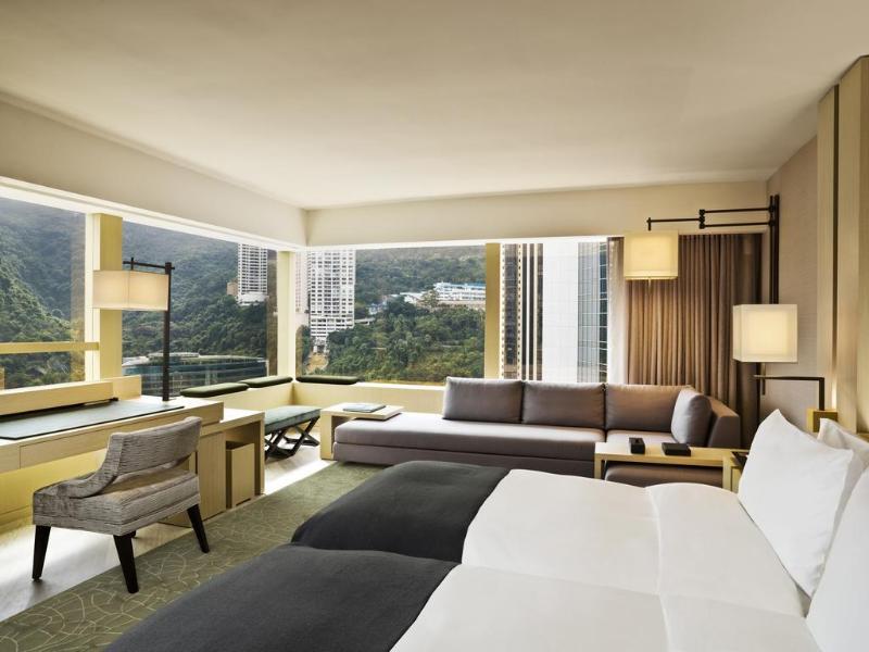 Hotel Rambler Oasis