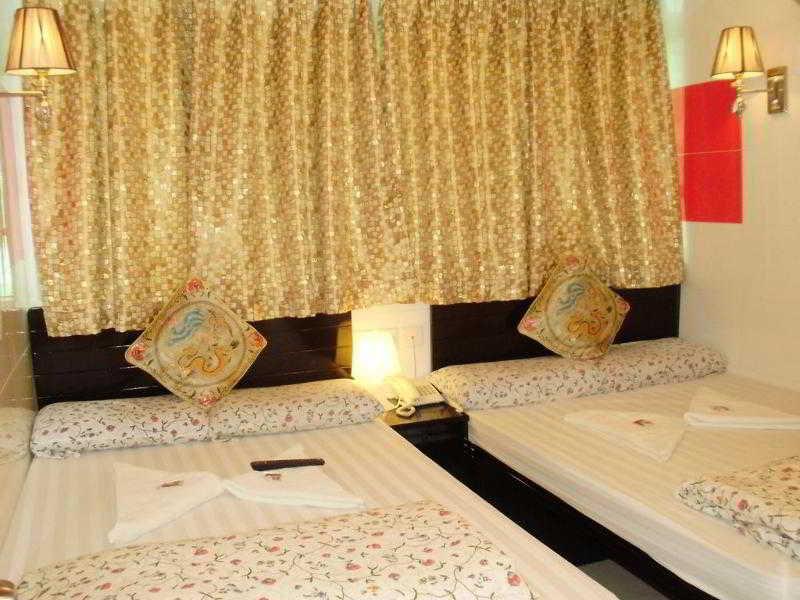 Ashoka Hostel *