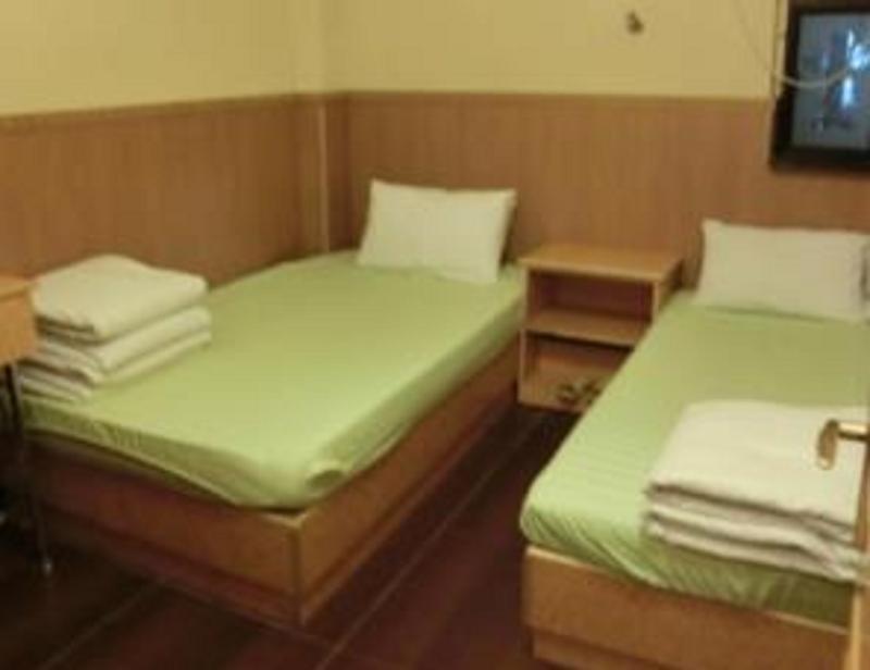 Hostel Venetian Hong Kong