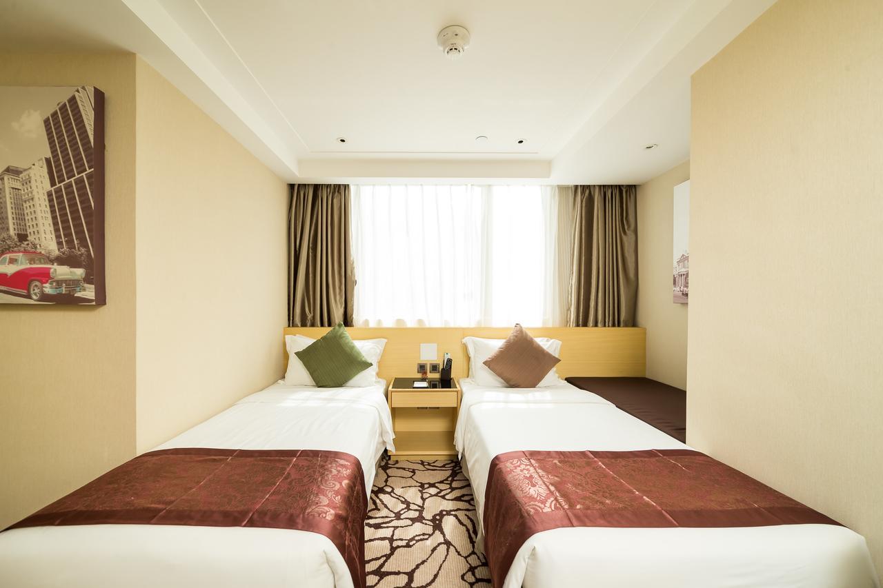 Eco Tree Hotel 4*