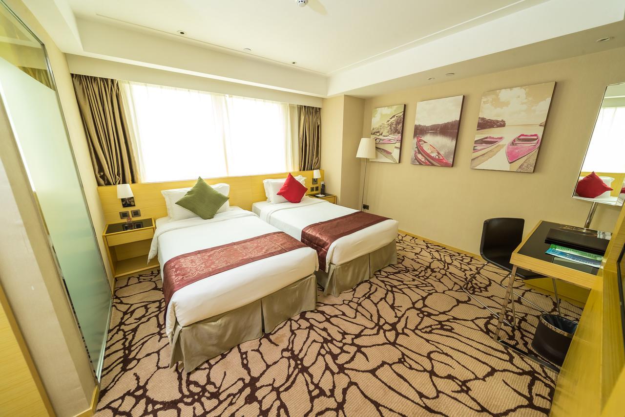 Hotel Eco Tree