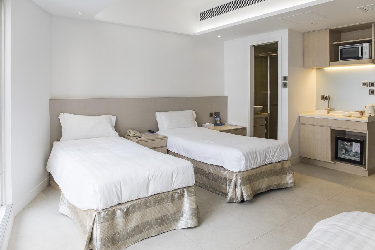 Wifi Boutique Hotel