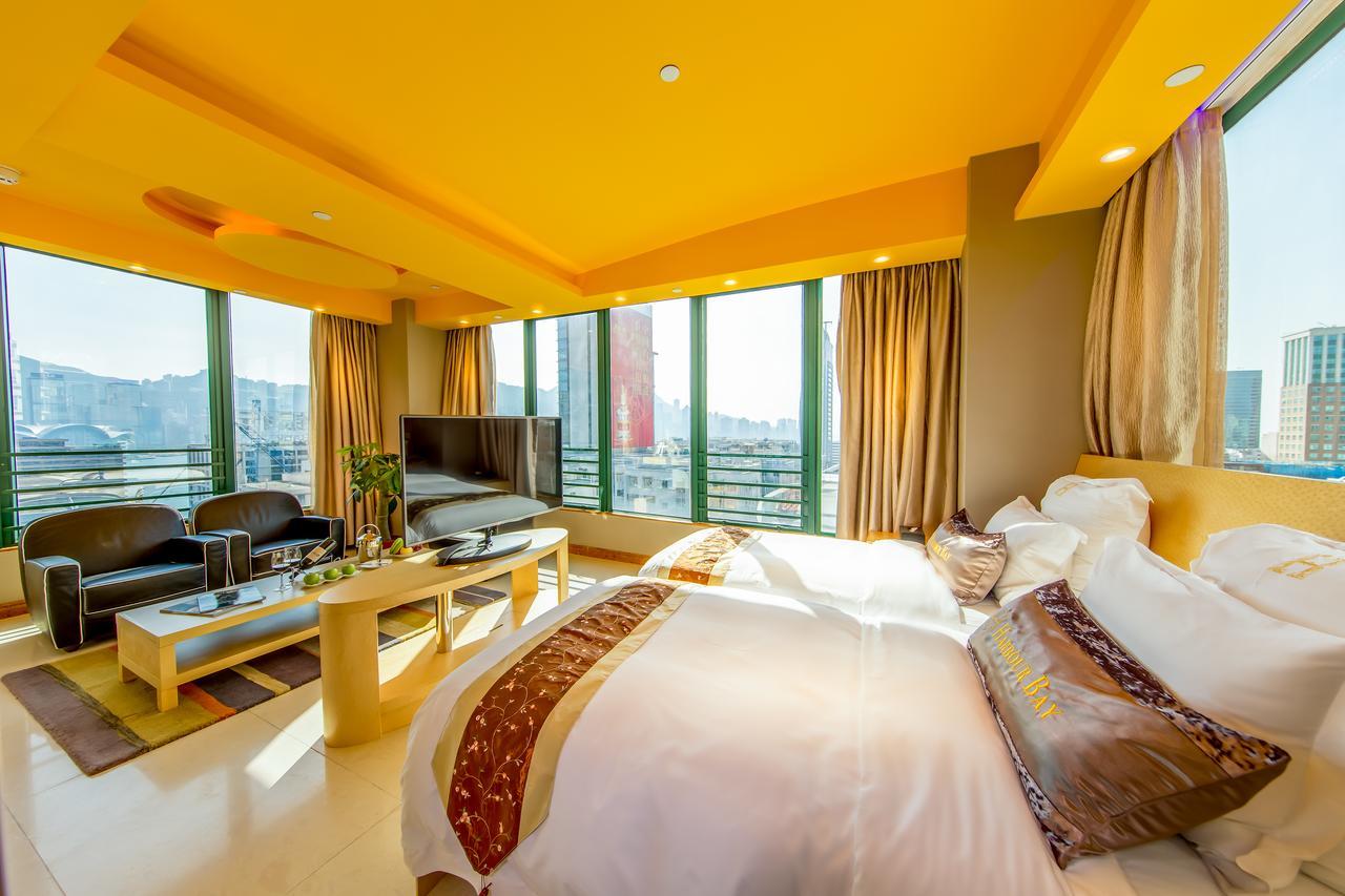 Harbour Bay Hotel 3*