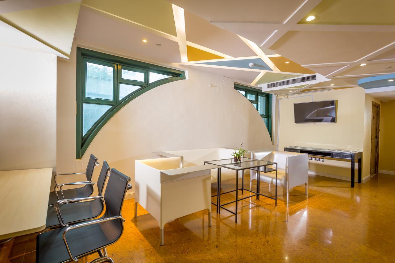 Harbour Bay 3*