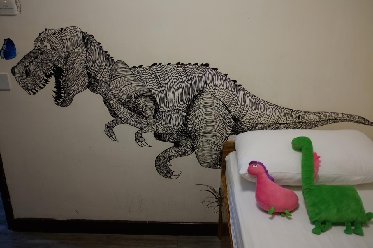 Hostel Alohas Hong Kong