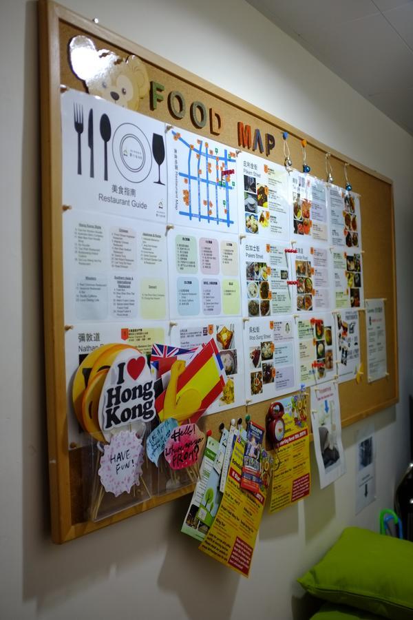 Hostel Alohas