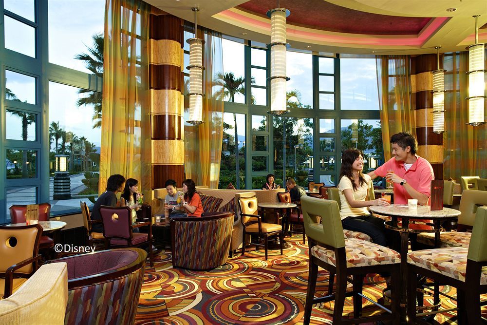 Disney's Hollywood 5*