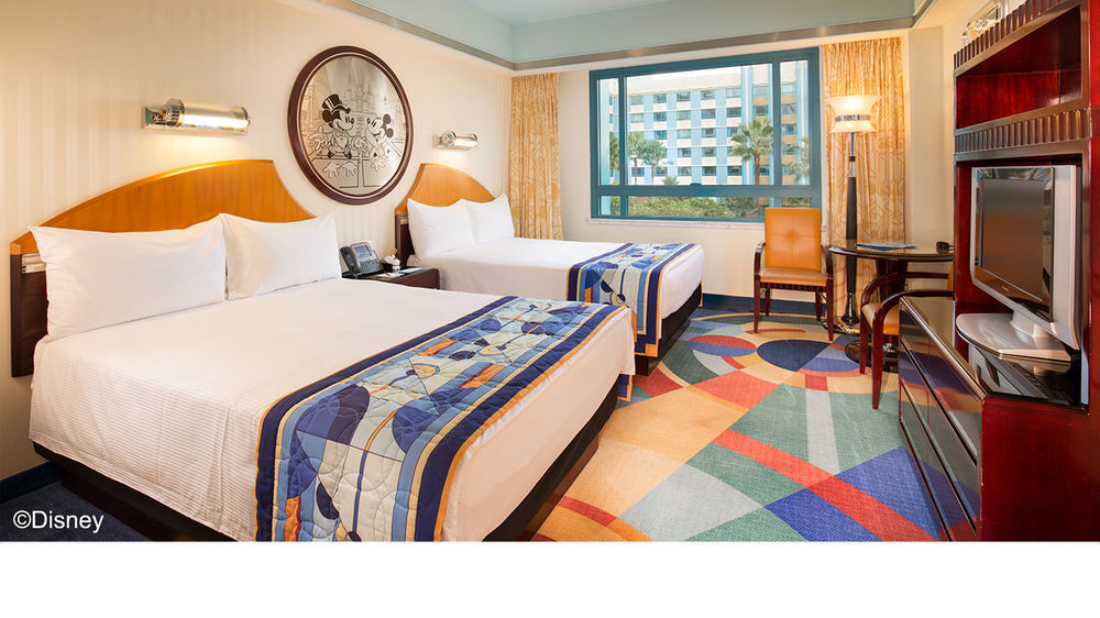 Disney's Hollywood 5* Hong Kong