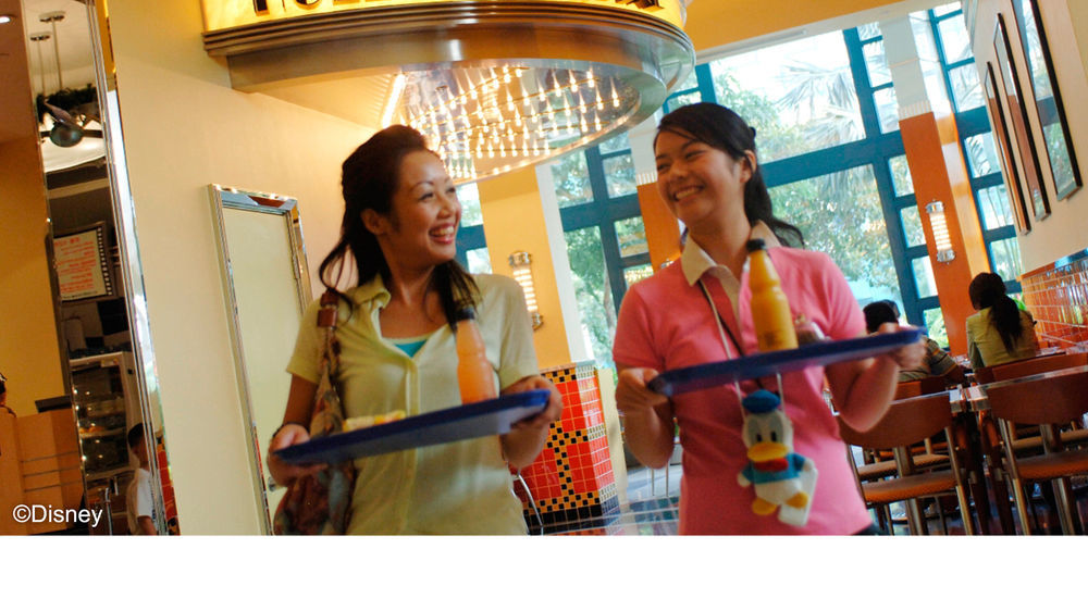 Disney's Hollywood Hotel 5*