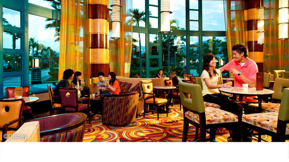 Disney's Hollywood Hotel 5*