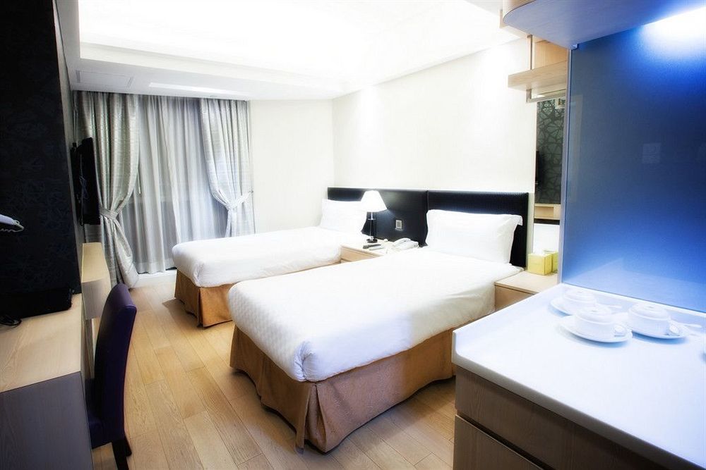 Hotel Wifi Boutique Hongkong