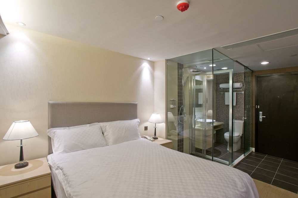 Hotel Wifi Boutique