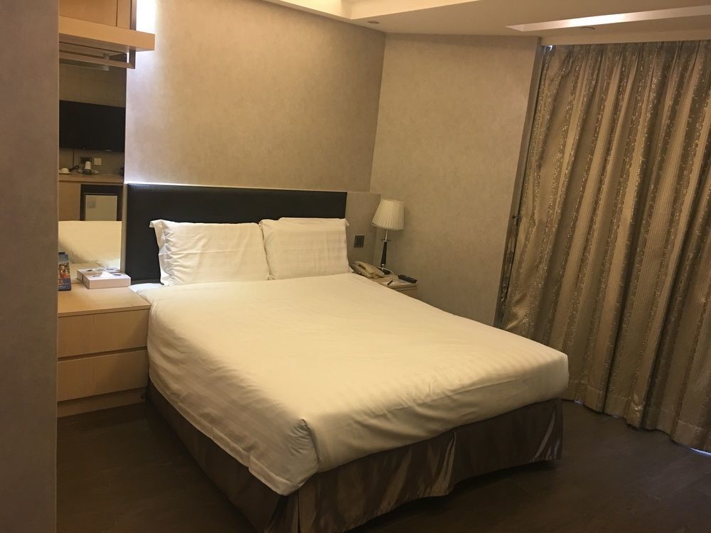 Wifi Boutique Hotel