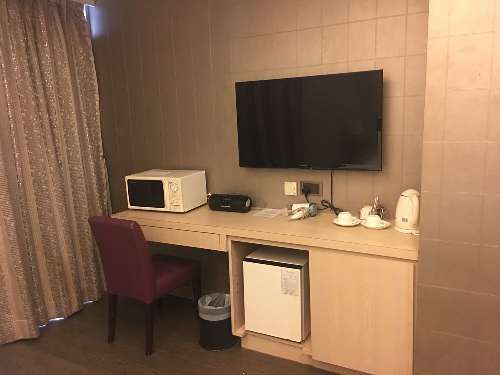 Wifi Boutique Hotel