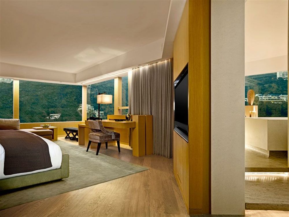 The Upper House 5* Hong Kong