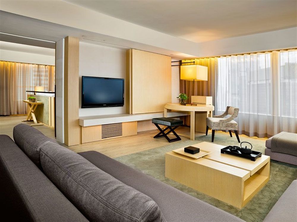 The Upper House 5* Hongkong