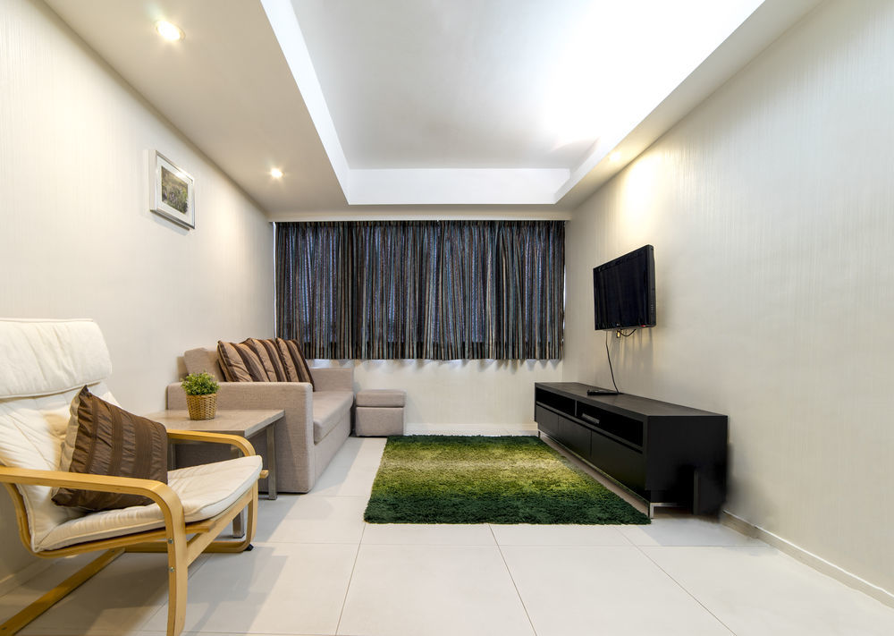 Hotel The Figo Hong Kong