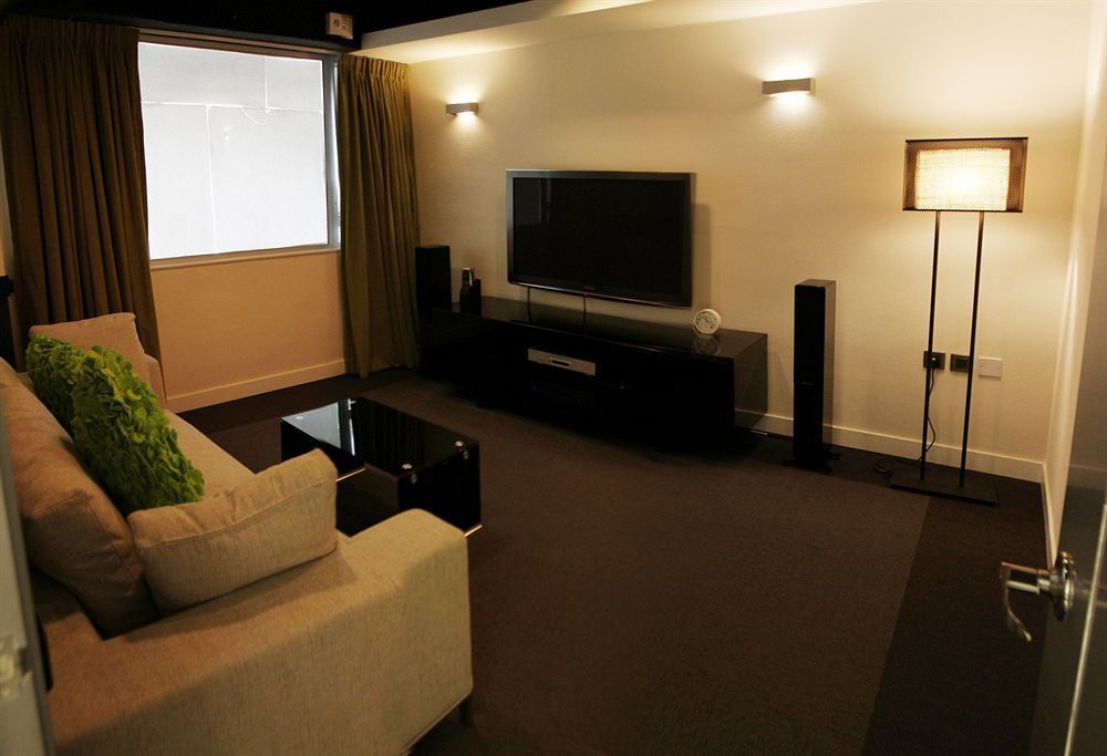 Hotel The Figo 4*