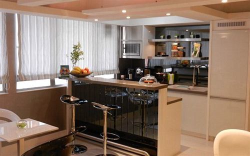 The Figo Hotel