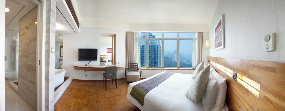 Nina Causeway Bay 4* Hongkong