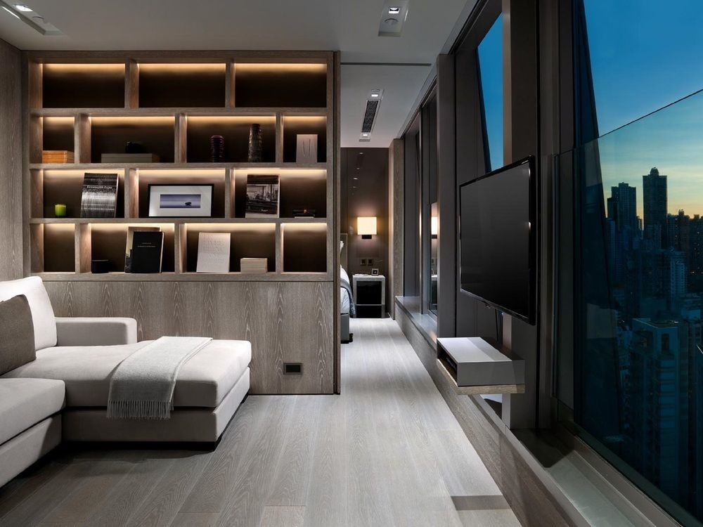 The Jervois Hong Kong