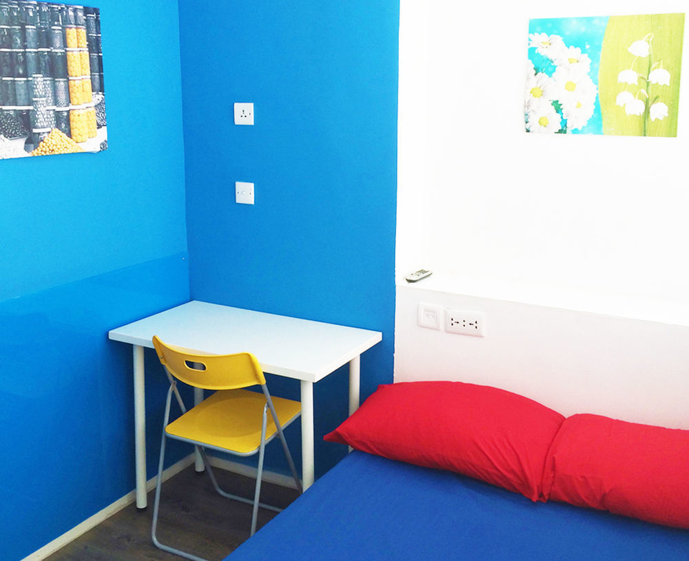 Hostel Yesinn - Fortress Hill