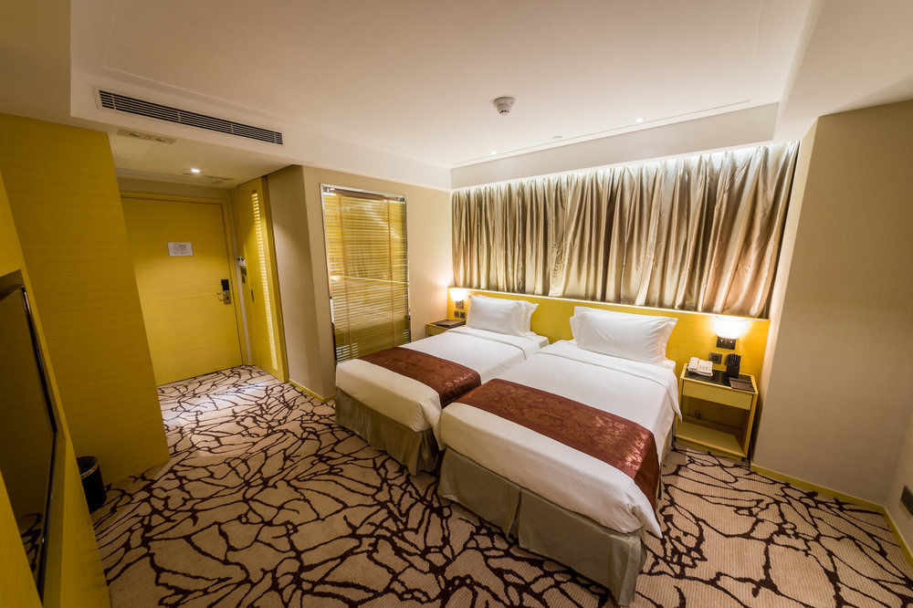 Eco Tree 4* Hong Kong