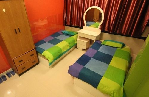 Hong Kong Hostel Casa de hóspedes Hong Kong