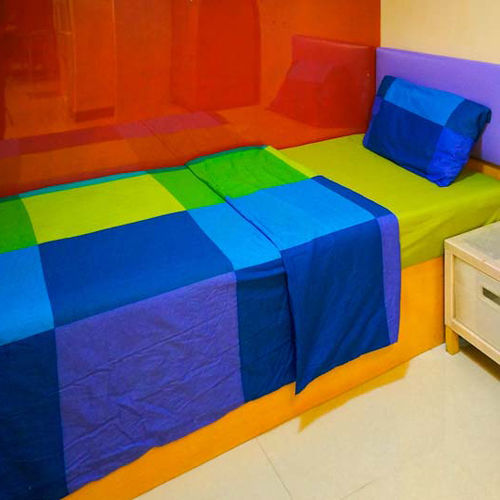 Hong Kong Hostel