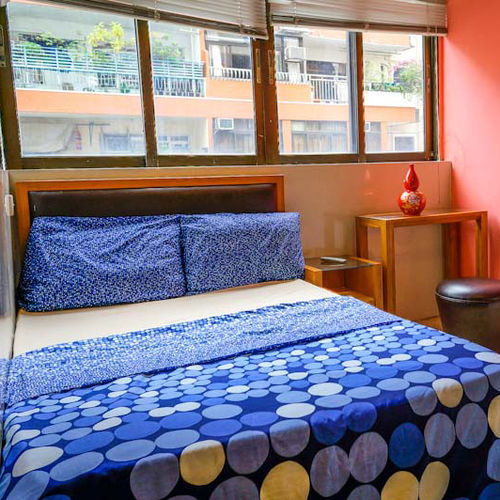 Casa de hóspedes Hong Kong Hostel Hong Kong