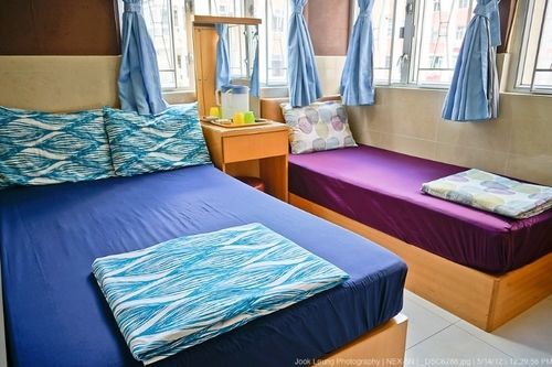 Hong Kong Hostel Hong Kong
