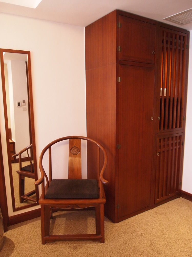 Khách sạn Butterfly On Wellington, 4*