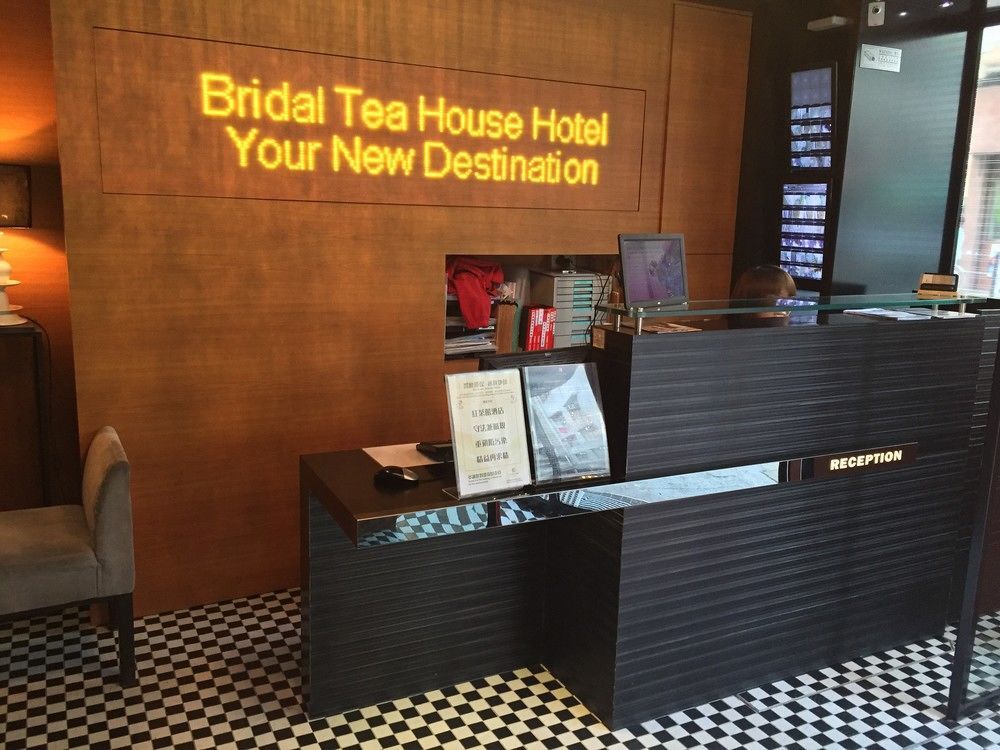 Hotel Bluejay Residences