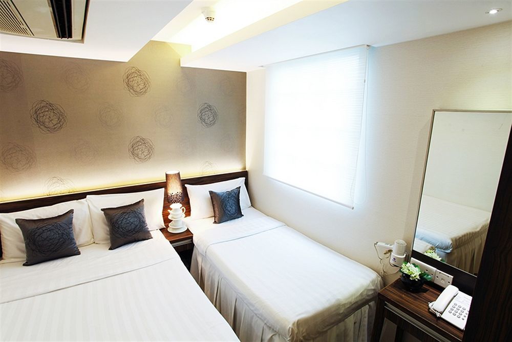 Bluejay Residences Hotel 3*