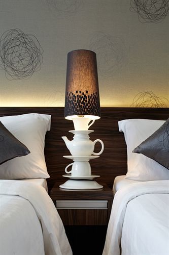Bluejay Residences 3* Hongkong