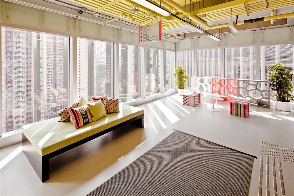 Y Loft Hong Kong