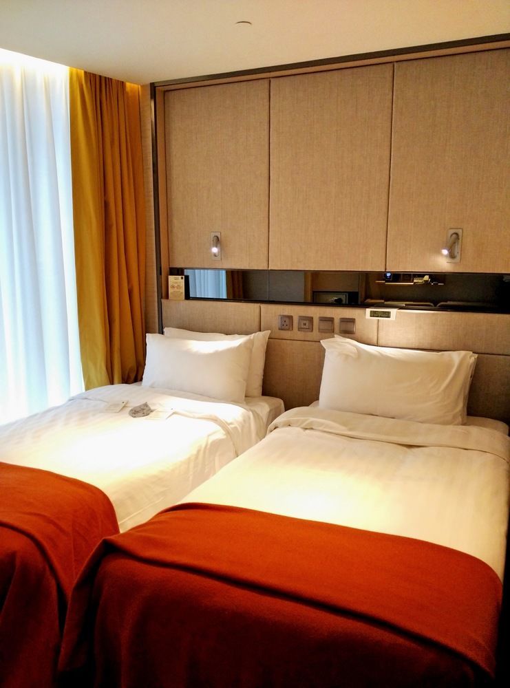 Hotel Sohotel