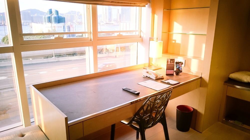 Butterfly On Waterfront Boutique Sheung Wan Hotel